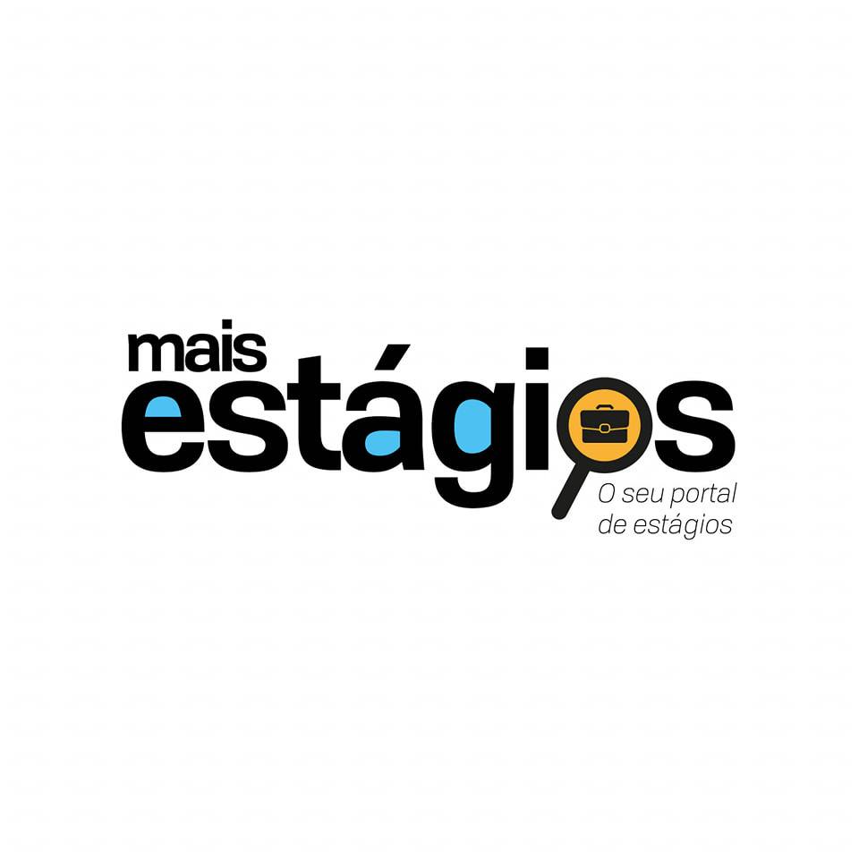 Mais Estágios Logo