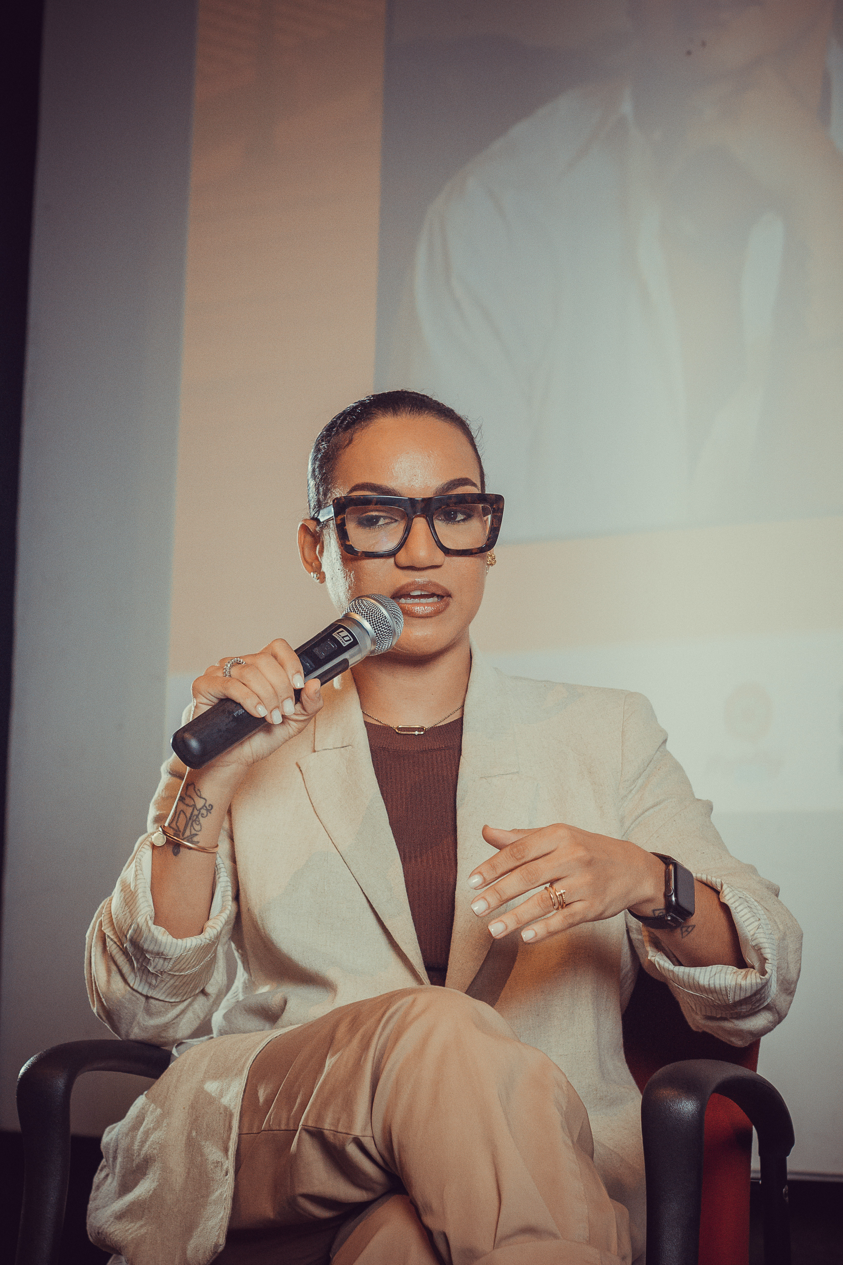 Foto de Sofia Tavares