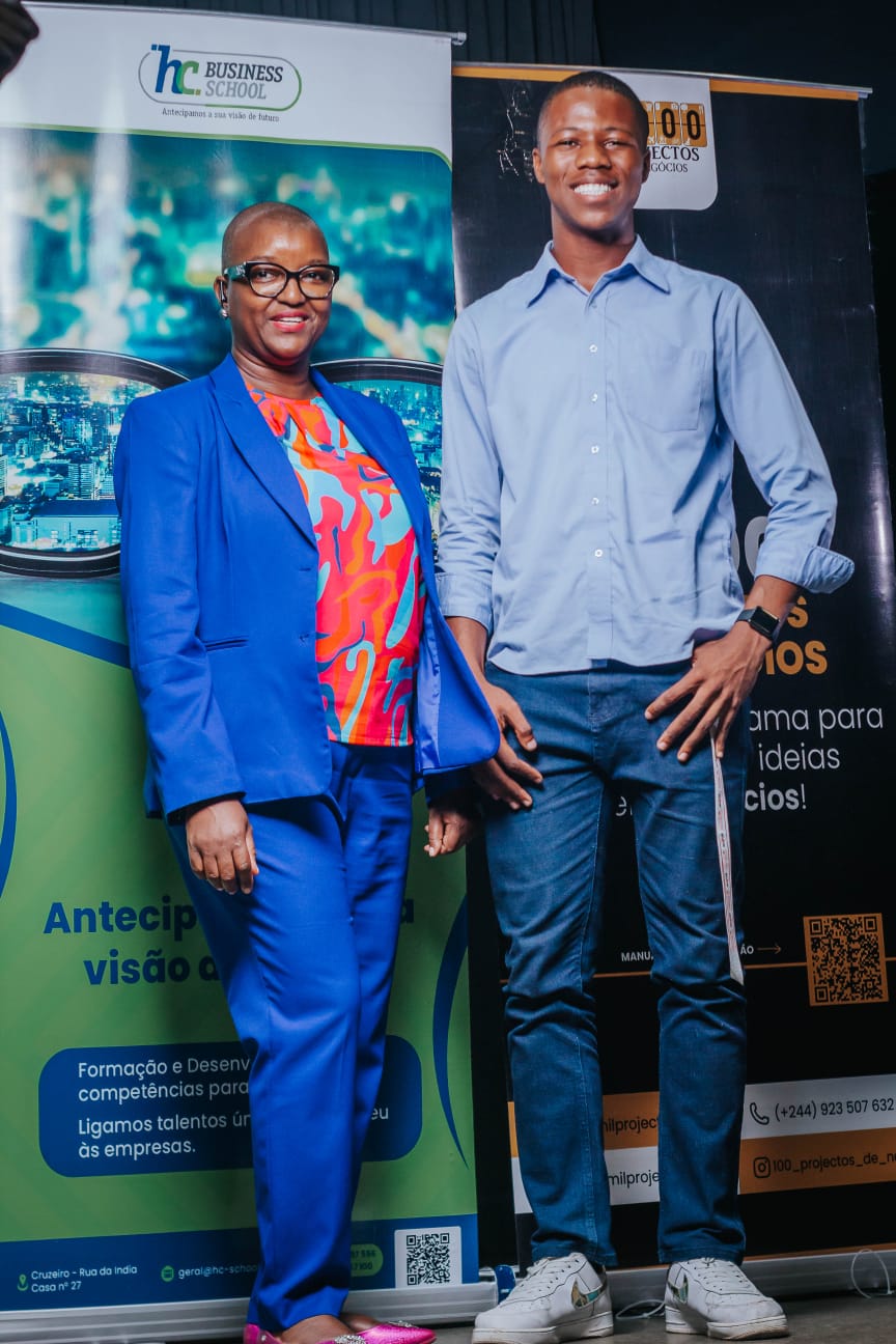 Mentoria Mil Projectos