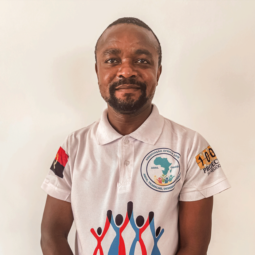 Foto de Sofia Tavares