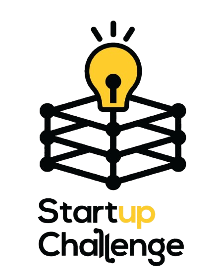 Startup Challenge Logo